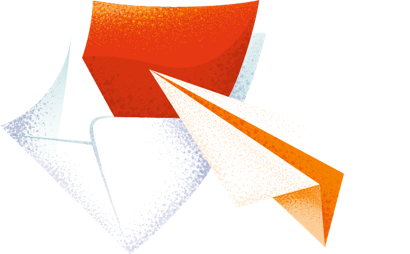 Projet CIC - Illustration d'un envoi d'email